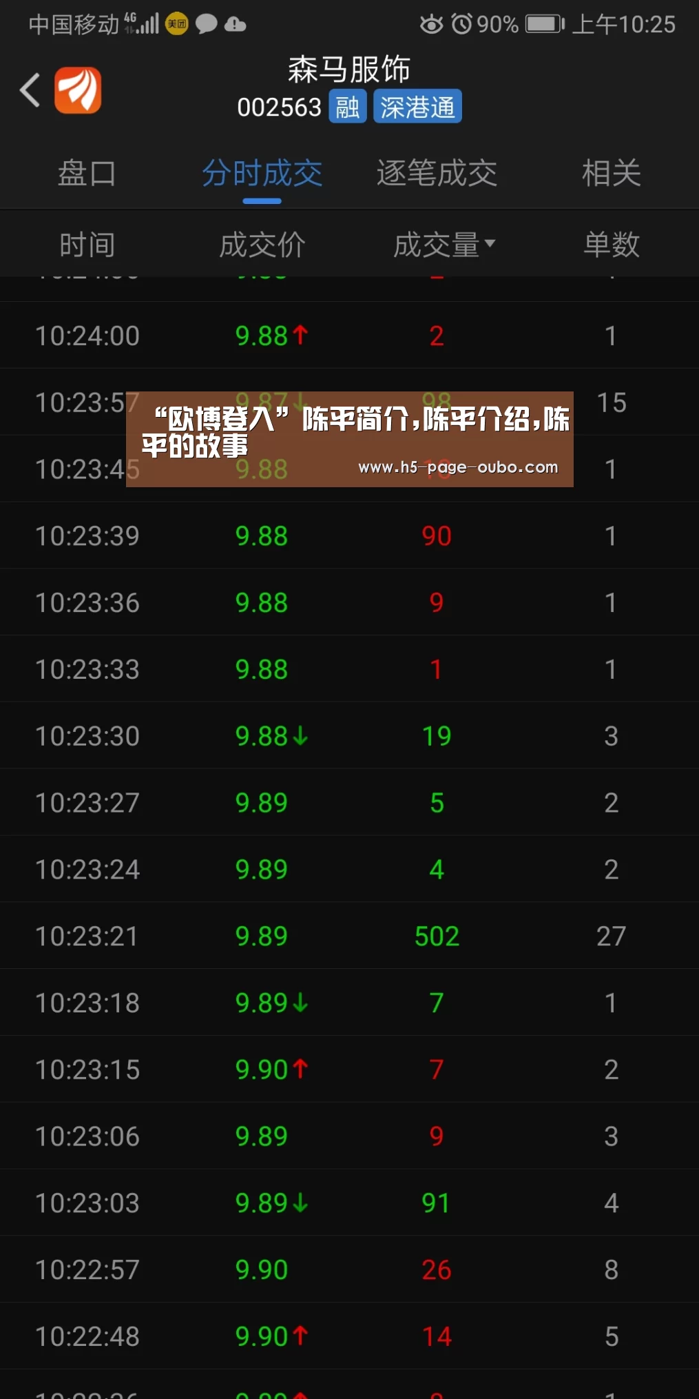 “欧博登入”陈平简介,陈平介绍,陈平的故事(图3) 欧博官网